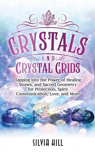 Crystals and the Supernatural: Unveiling the Mysteries of the Crystal Witch